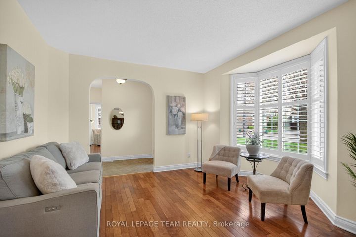 Photo 23 at 259 Cairnsmore Circle, Nepean (Stonebridge), Ottawa