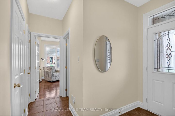 Photo 24 at 259 Cairnsmore Circle, Nepean (Stonebridge), Ottawa