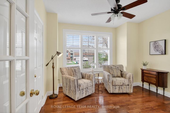 Photo 25 at 259 Cairnsmore Circle, Nepean (Stonebridge), Ottawa
