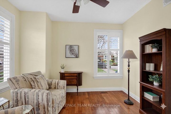 Photo 26 at 259 Cairnsmore Circle, Nepean (Stonebridge), Ottawa