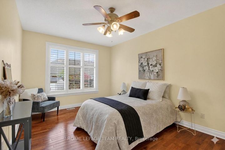 Photo 29 at 259 Cairnsmore Circle, Nepean (Stonebridge), Ottawa