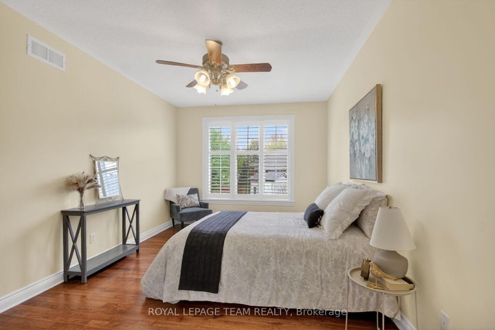 Photo 33 at 259 Cairnsmore Circle, Nepean (Stonebridge), Ottawa