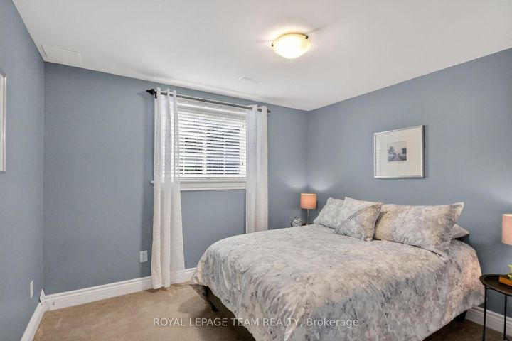 Photo 38 at 259 Cairnsmore Circle, Nepean (Stonebridge), Ottawa