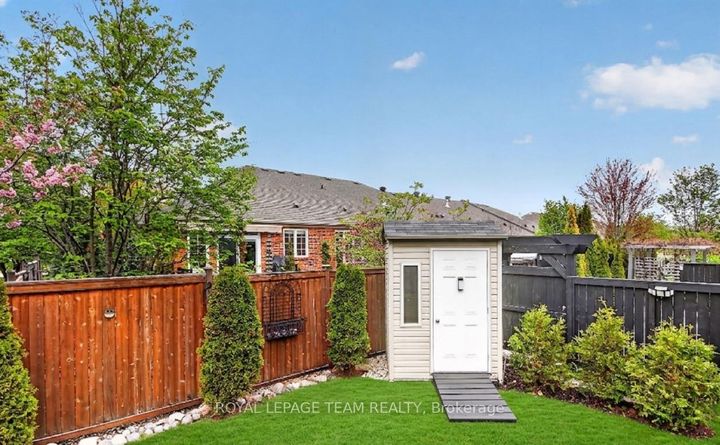 Photo 45 at 259 Cairnsmore Circle, Nepean (Stonebridge), Ottawa
