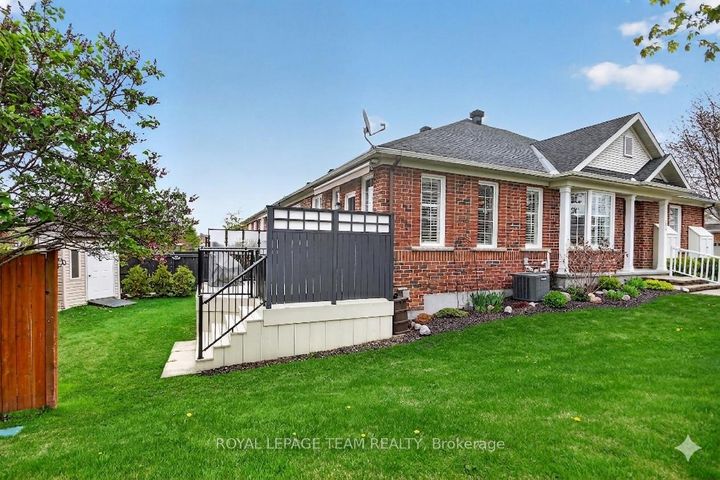 Photo 46 at 259 Cairnsmore Circle, Nepean (Stonebridge), Ottawa