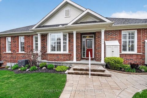 Photo 1 at 259 Cairnsmore Circle, Nepean (Stonebridge), Ottawa