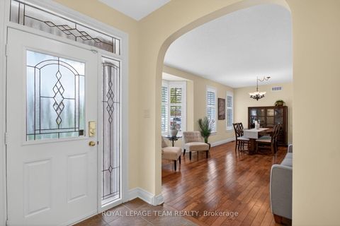 Photo 5 at 259 Cairnsmore Circle, Nepean (Stonebridge), Ottawa