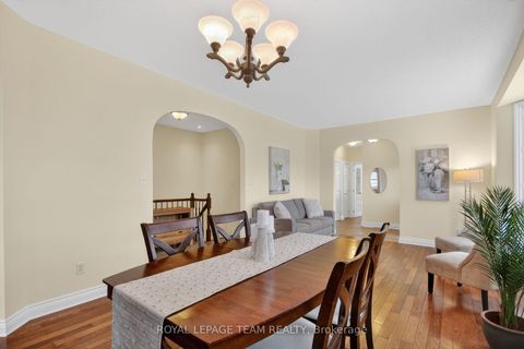 Photo 9 at 259 Cairnsmore Circle, Nepean (Stonebridge), Ottawa