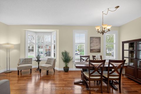 Photo 10 at 259 Cairnsmore Circle, Nepean (Stonebridge), Ottawa