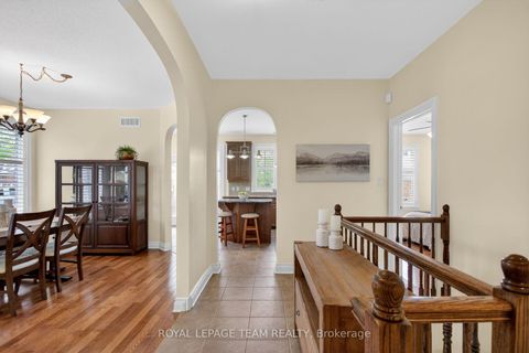 Photo 11 at 259 Cairnsmore Circle, Nepean (Stonebridge), Ottawa