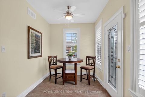 Photo 15 at 259 Cairnsmore Circle, Nepean (Stonebridge), Ottawa