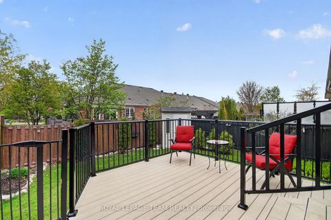 Photo 17 at 259 Cairnsmore Circle, Nepean (Stonebridge), Ottawa