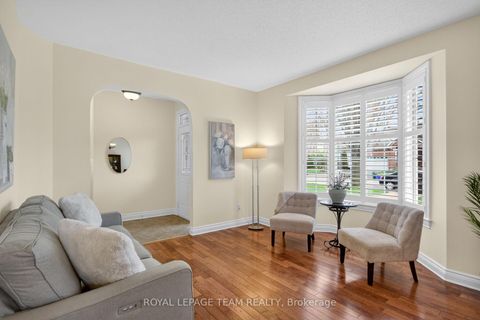 Photo 22 at 259 Cairnsmore Circle, Nepean (Stonebridge), Ottawa