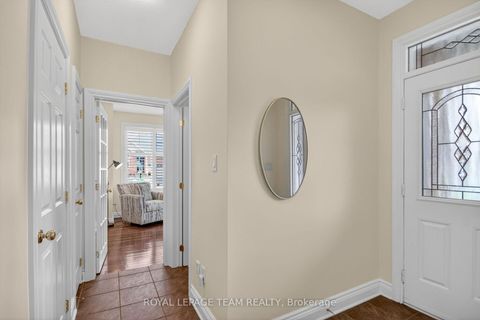 Photo 24 at 259 Cairnsmore Circle, Nepean (Stonebridge), Ottawa