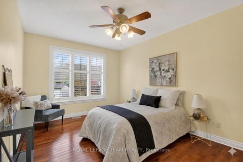 Photo 29 at 259 Cairnsmore Circle, Nepean (Stonebridge), Ottawa
