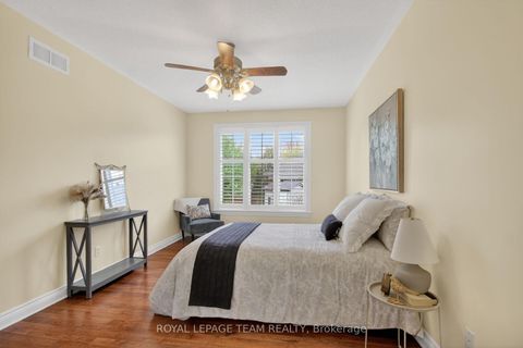 Photo 33 at 259 Cairnsmore Circle, Nepean (Stonebridge), Ottawa