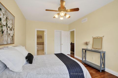 Photo 34 at 259 Cairnsmore Circle, Nepean (Stonebridge), Ottawa
