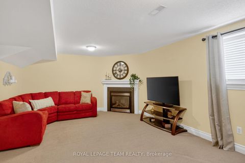 Photo 35 at 259 Cairnsmore Circle, Nepean (Stonebridge), Ottawa
