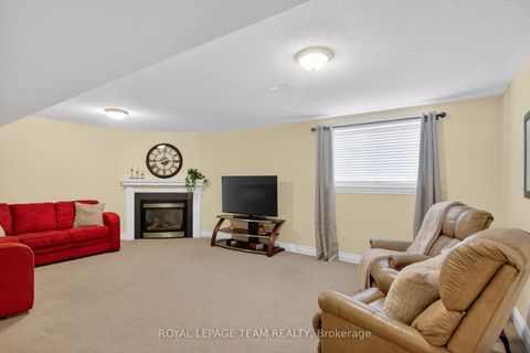 Photo 37 at 259 Cairnsmore Circle, Nepean (Stonebridge), Ottawa
