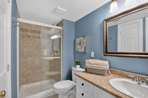 Photo 40 at 259 Cairnsmore Circle, Nepean (Stonebridge), Ottawa