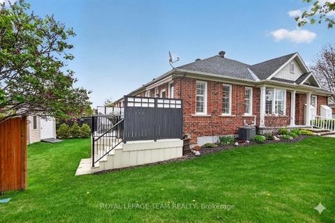 Photo 46 at 259 Cairnsmore Circle, Nepean (Stonebridge), Ottawa