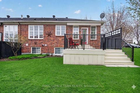 Photo 47 at 259 Cairnsmore Circle, Nepean (Stonebridge), Ottawa