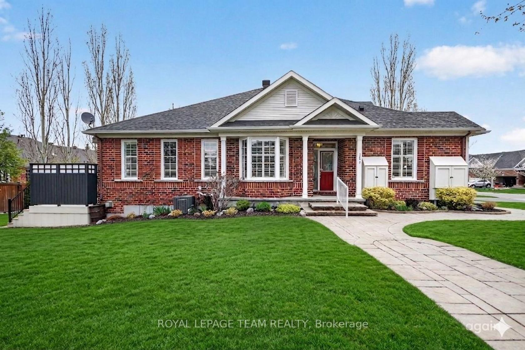 259 Cairnsmore Circle, Nepean (Stonebridge), Ottawa 