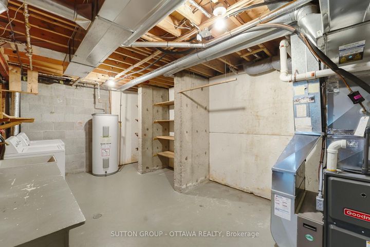 Photo 27 at 54 - 920 Dynes Road, Nepean (Carleton Square), Ottawa