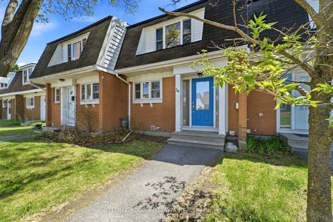 Photo 0 at 54 - 920 Dynes Road, Nepean (Carleton Square), Ottawa