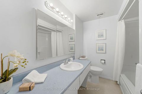 Photo 24 at 54 - 920 Dynes Road, Nepean (Carleton Square), Ottawa