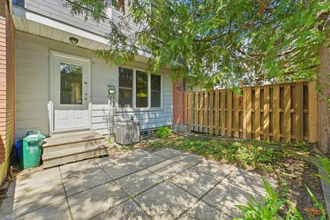 Photo 28 at 54 - 920 Dynes Road, Nepean (Carleton Square), Ottawa