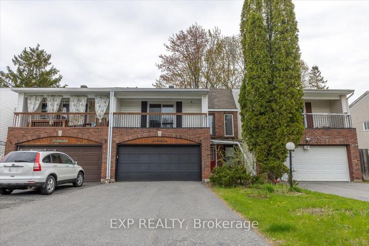 Photo 1 at 15 JANSEN Road, Nepean (Sheahan Estates/Trend Village), Ottawa