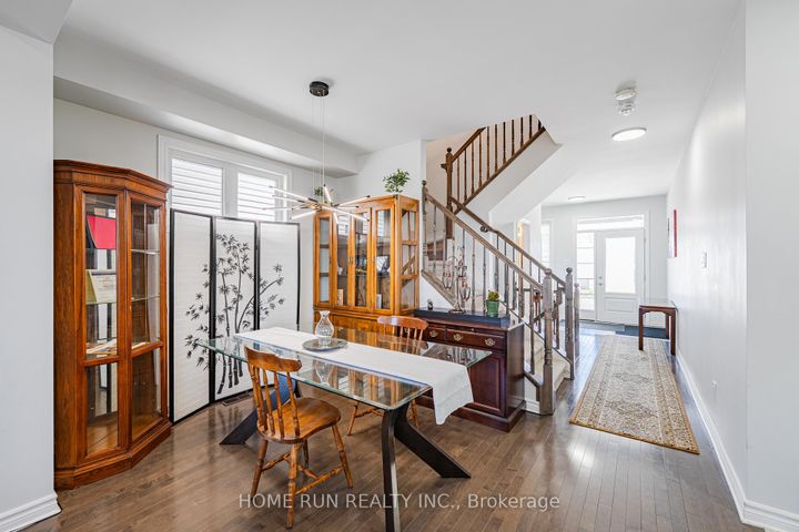 Photo 12 at 42 CLONFADDA Terrace, Nepean (Half Moon Bay), Ottawa