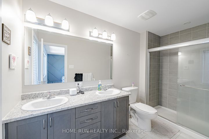 Photo 14 at 42 CLONFADDA Terrace, Nepean (Half Moon Bay), Ottawa
