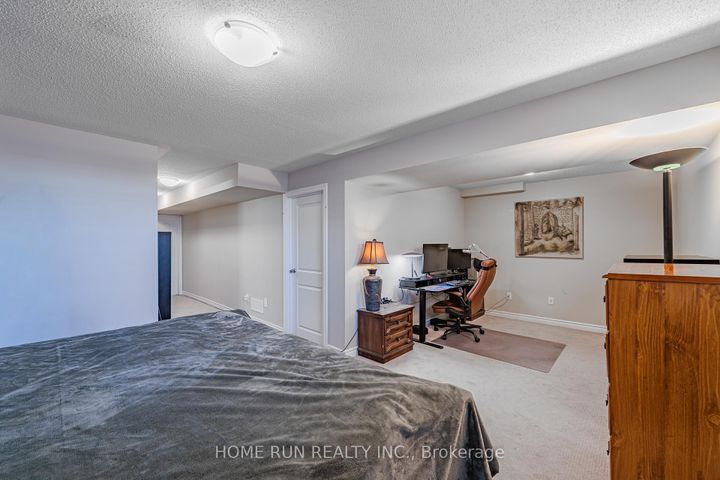 Photo 21 at 42 CLONFADDA Terrace, Nepean (Half Moon Bay), Ottawa