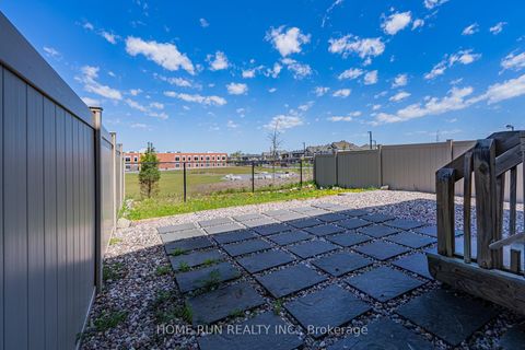 Photo 2 at 42 CLONFADDA Terrace, Nepean (Half Moon Bay), Ottawa