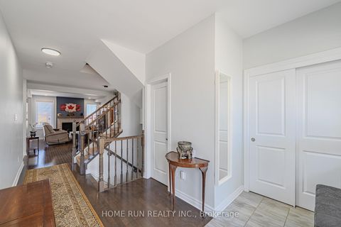 Photo 4 at 42 CLONFADDA Terrace, Nepean (Half Moon Bay), Ottawa