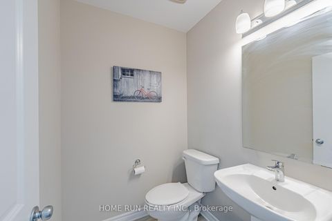Photo 5 at 42 CLONFADDA Terrace, Nepean (Half Moon Bay), Ottawa