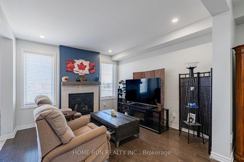 Photo 7 at 42 CLONFADDA Terrace, Nepean (Half Moon Bay), Ottawa