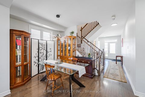 Photo 12 at 42 CLONFADDA Terrace, Nepean (Half Moon Bay), Ottawa
