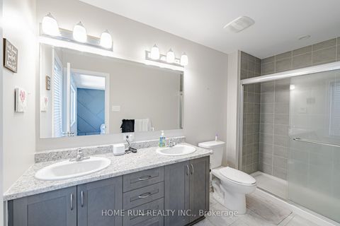 Photo 14 at 42 CLONFADDA Terrace, Nepean (Half Moon Bay), Ottawa