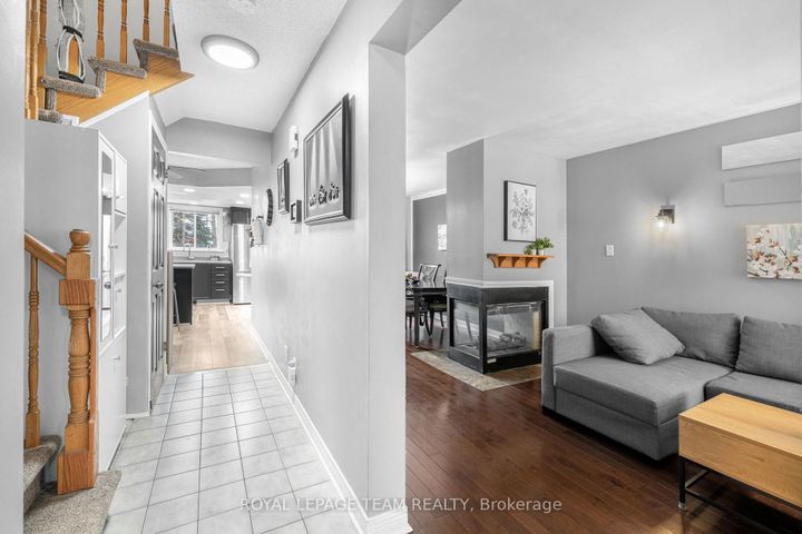 Photo 6 at 29 Grenadier Way, Nepean (Longfields), Ottawa