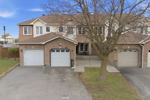 Photo 0 at 29 Grenadier Way, Nepean (Longfields), Ottawa