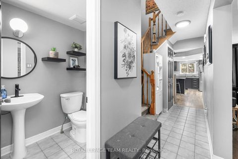 Photo 4 at 29 Grenadier Way, Nepean (Longfields), Ottawa