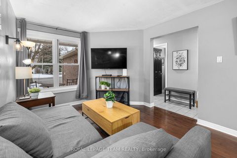 Photo 9 at 29 Grenadier Way, Nepean (Longfields), Ottawa