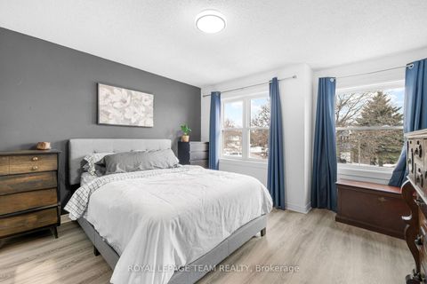 Photo 20 at 29 Grenadier Way, Nepean (Longfields), Ottawa