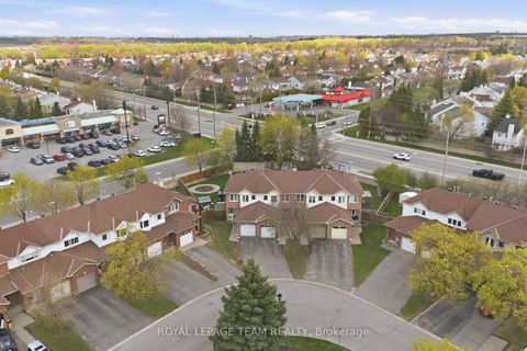 Photo 31 at 29 Grenadier Way, Nepean (Longfields), Ottawa
