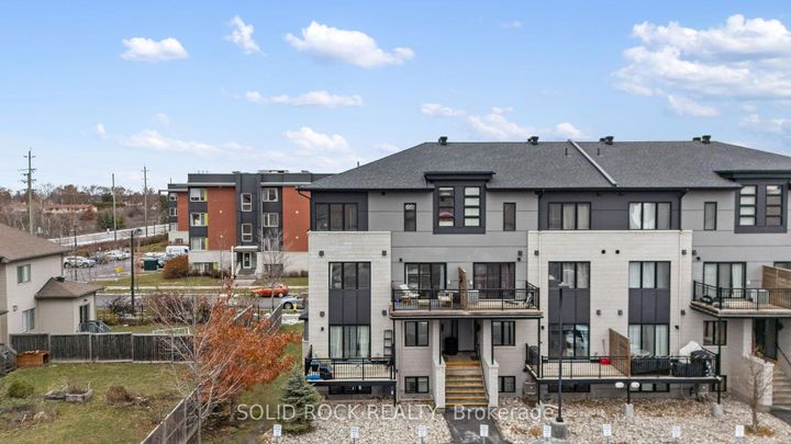 Photo 20 at B - 442 Via Verona Avenue, Nepean (Longfields), Ottawa