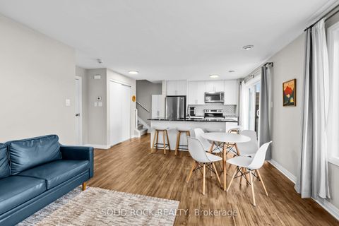 Photo 5 at B - 442 Via Verona Avenue, Nepean (Longfields), Ottawa