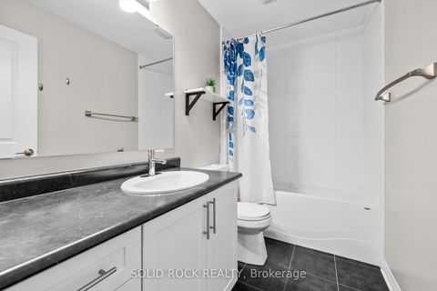 Photo 14 at B - 442 Via Verona Avenue, Nepean (Longfields), Ottawa
